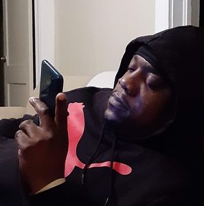 Meet your Posher, Rodriquez